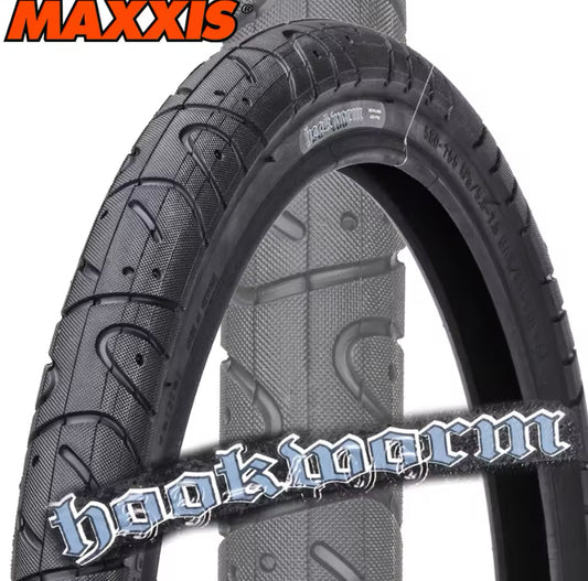 Maxxis hookworms