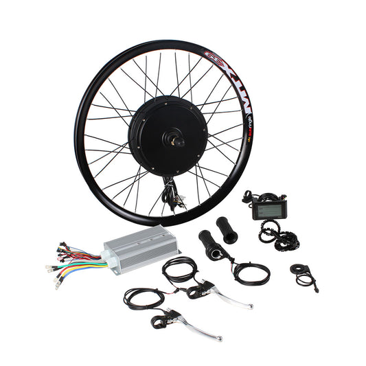 1500W Electric E-bike Kit